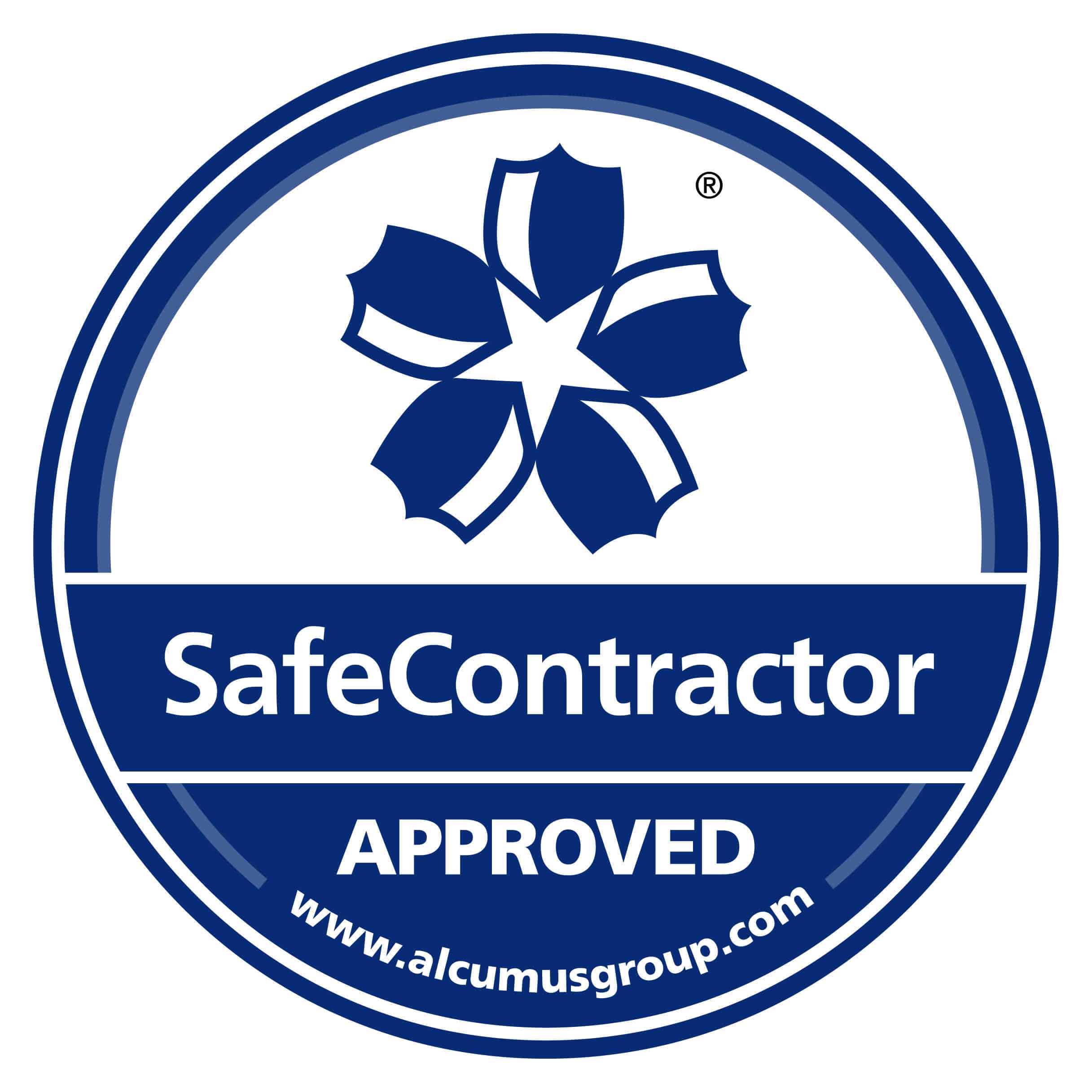 Western Air Ducts awarded SafeContractor Accreditation