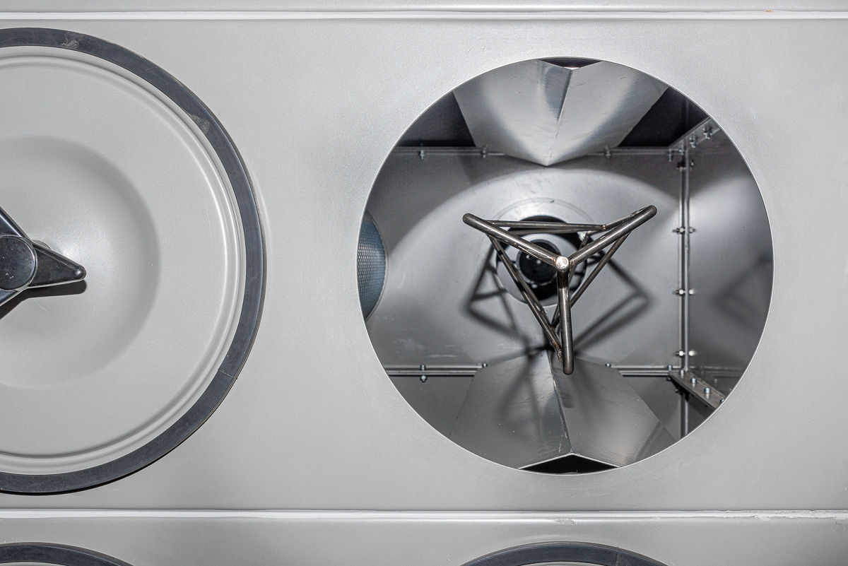 FlexKleen Collectors Dust Extraction iSeries Dust Collectors