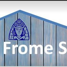 Frome-Shed